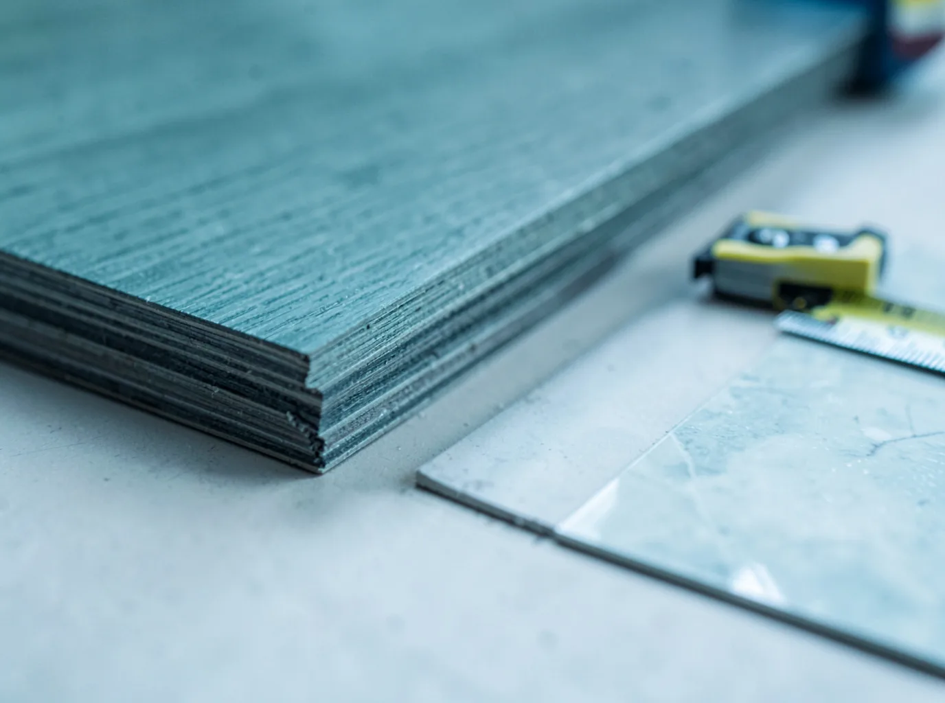 Luxury Vinyl Plank Installation Clinton, UT FAQs